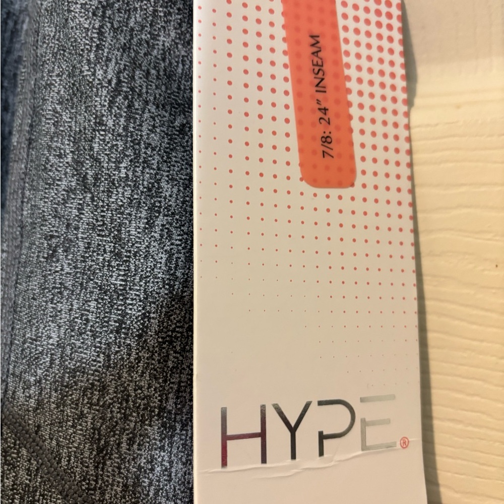 Hype Charcoal Joggers - Picture 2 of 3